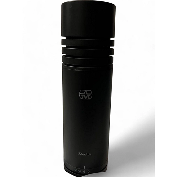 Aston STEALTH Condenser Microphone