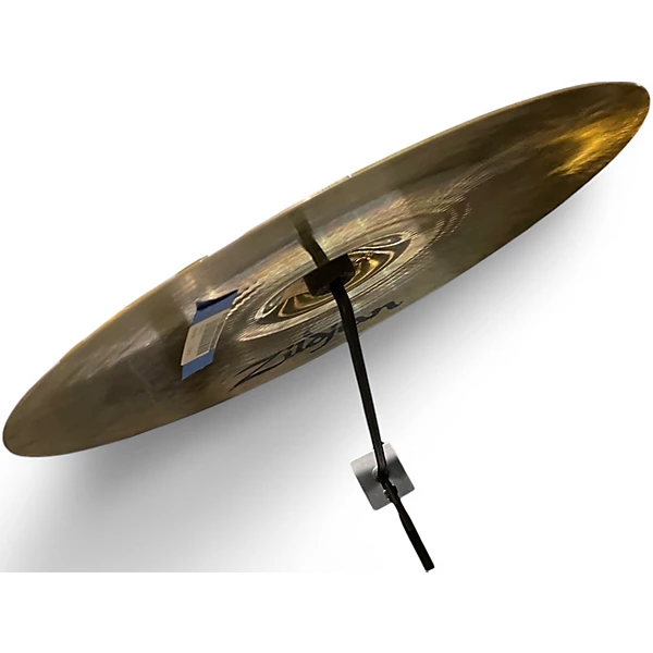 Zildjian Used Zildjian