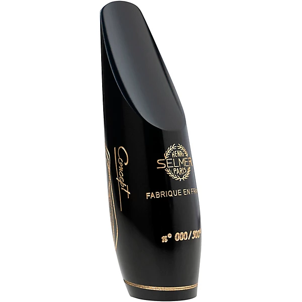 Supreme Limited Edition Bb Tenor Saxophone Matte Black Black Matte Keys