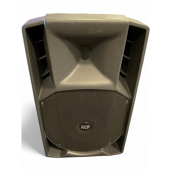 RCF Used RCF ART 745A Powered Speaker