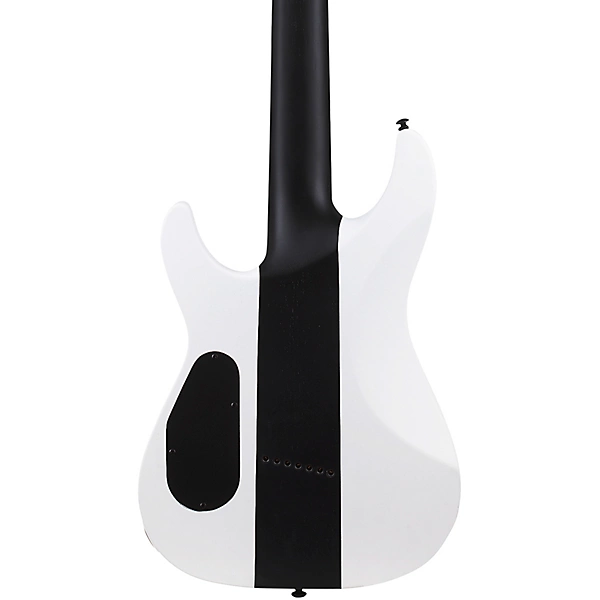 Schecter Guitar Research C 7 Multiscale Rob Scallon Electric Guitar Level 1 Contrasts M08342004001000.gc