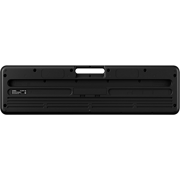 Casiotone CT S300 61 Key Digital Keyboard Blue