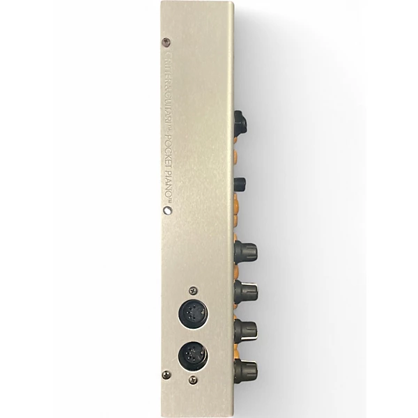 Critter Guitari Used Critter Guitari POCKET PIANO Portable Keyboard