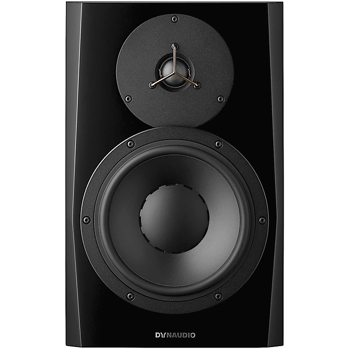 Dynaudio LYD 8 8 Powered Studio Monitor Each Black Level 1 L93484004000000.gc