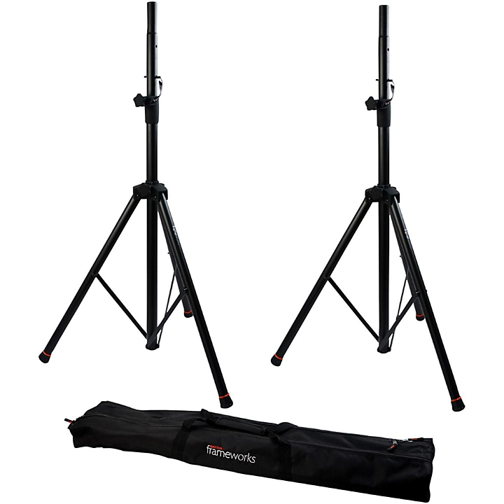 Frameworks GFW SPK 2000 Pair with Carry Bag