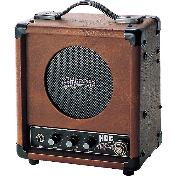 Hog 20 Amp