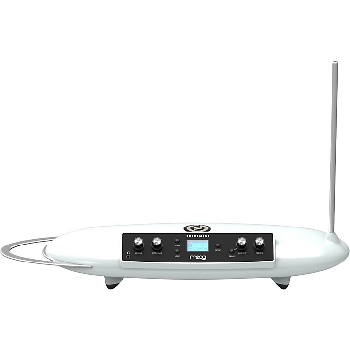 Theremini