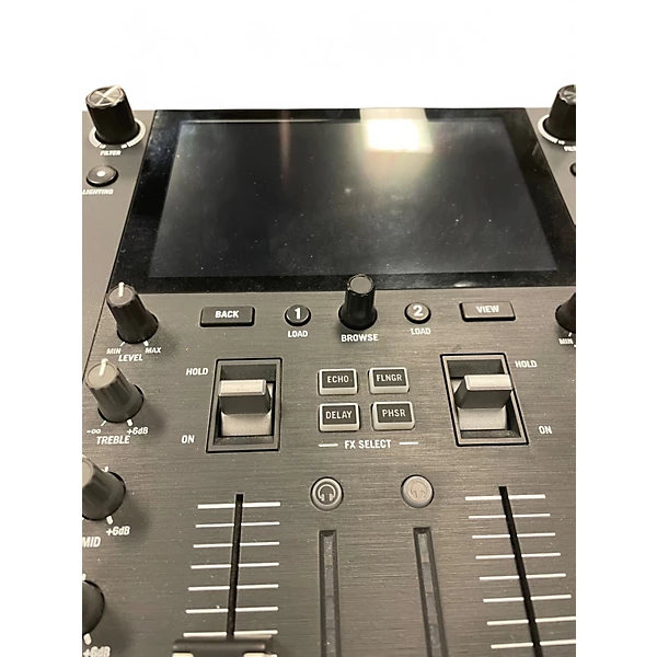 Numark Used Numark MIXSTREAM PRO DJ Mixer