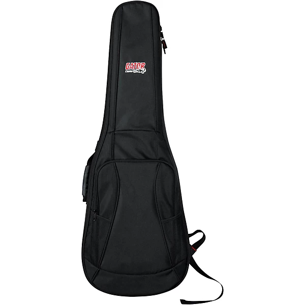GB 4G ELECX2 4G Series Gig Bag for 2 Electric Guitars
