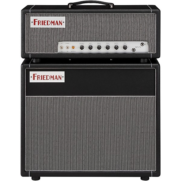1x12 Guitar Cabinet with Celestion Creamback Black