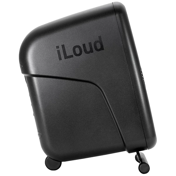 IK Multimedia iLoud Micro Monitor Pro 3 Studio Monitor Each Level 1 M15414004000000.gc