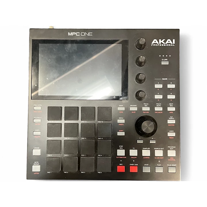 Akai Used 2023 Akai MPC One Production Controller.gc
