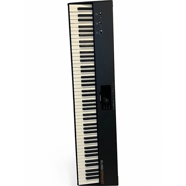 Studiologic Used Studiologic sl88i grand MIDI Controller.gc