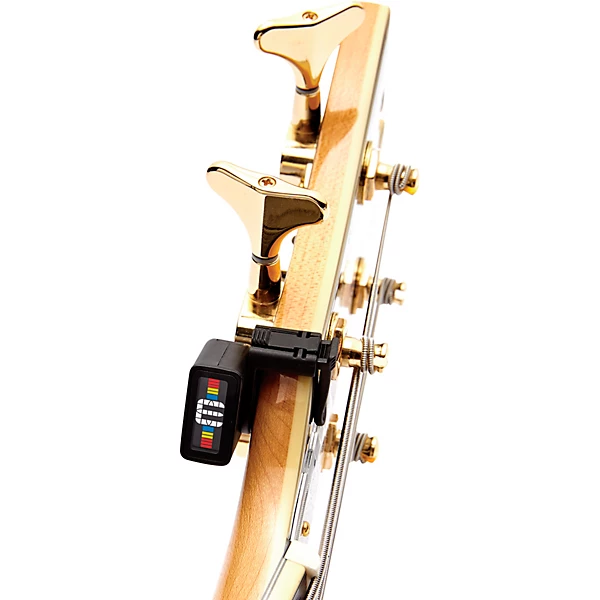 NS Micro Headstock Tuner 2 Pack