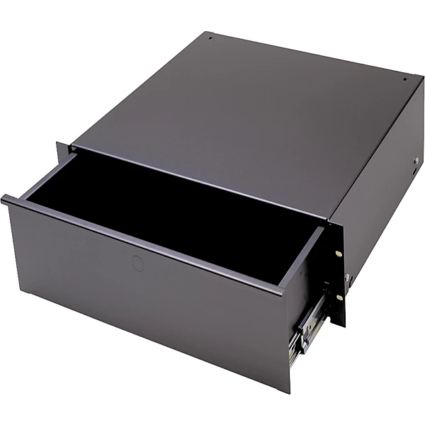 4 Space Rackmount Drawer