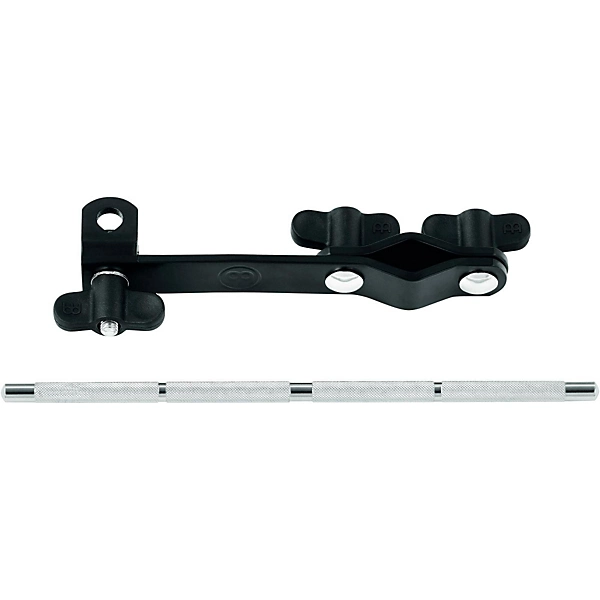 Standard Steel Multi Clamp with 3 8 Inch Rod