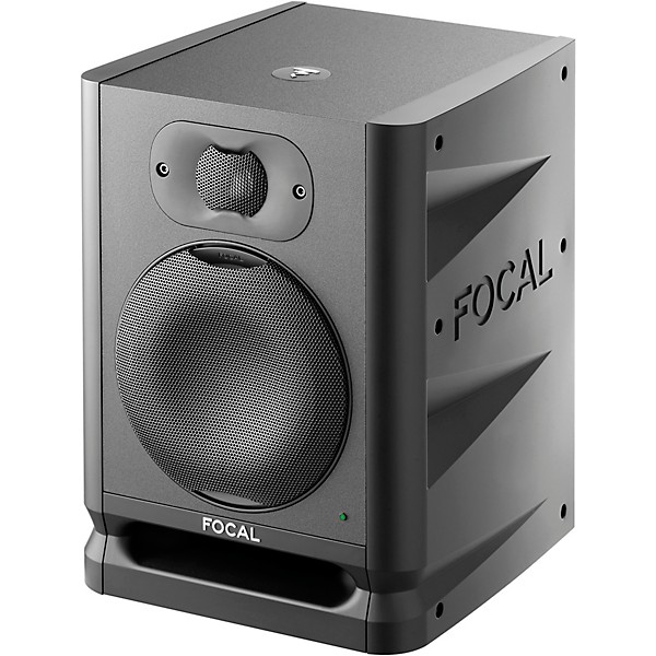 FOCAL Alpha 50 EVO 5 Powered Studio Monitor Each Level 1 L84356004000000.gc