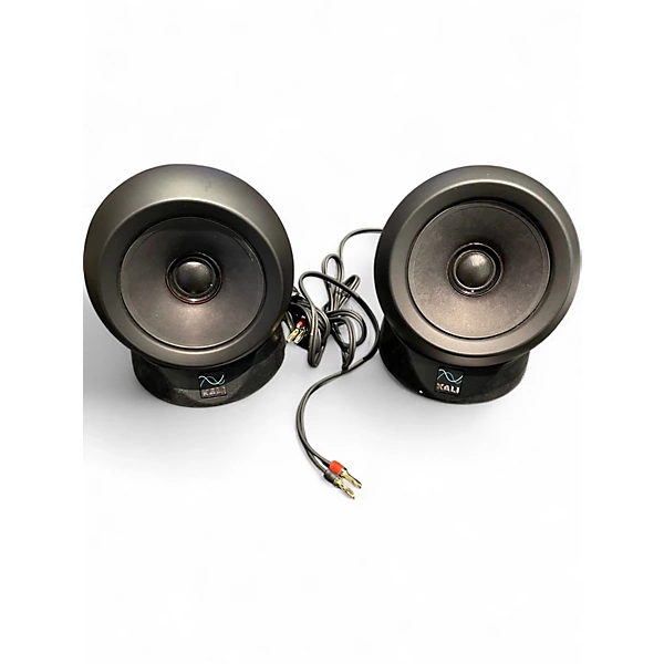 Kali Audio Used Kali Audio In unf Powered Monitor