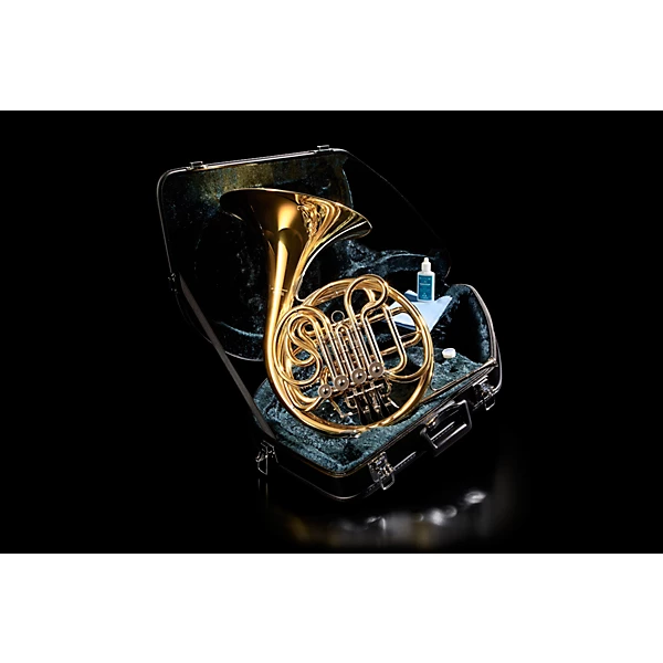 YHR 567 Geyer Series Intermediate Double French Horn
