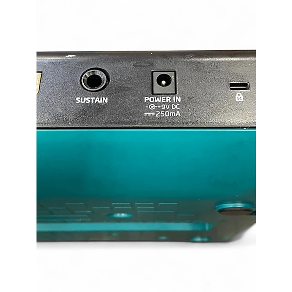 Novation Used Novation Launchkey 25 Key MIDI Controller