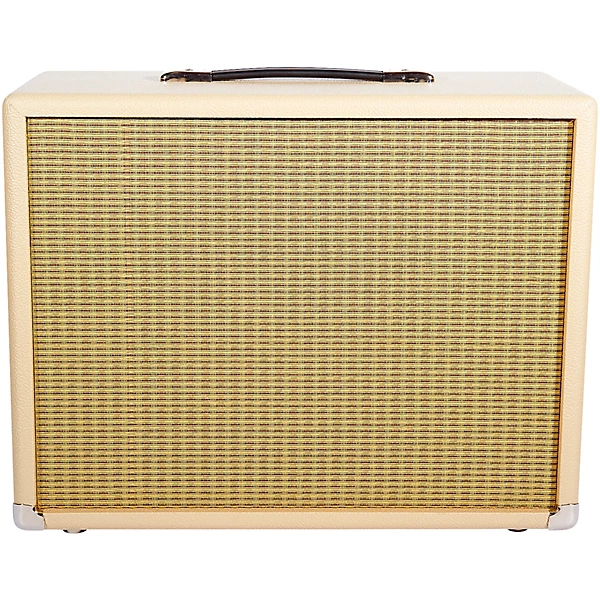 Milkman Sound 1x12 Guitar Speaker Cabinet Vanilla 12\