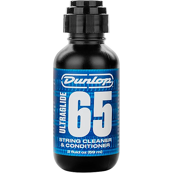 Ultraglide 65 String Cleaner Conditioner