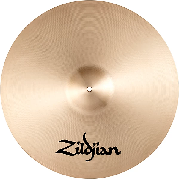 A Series Crash Ride Cymbal 20 in