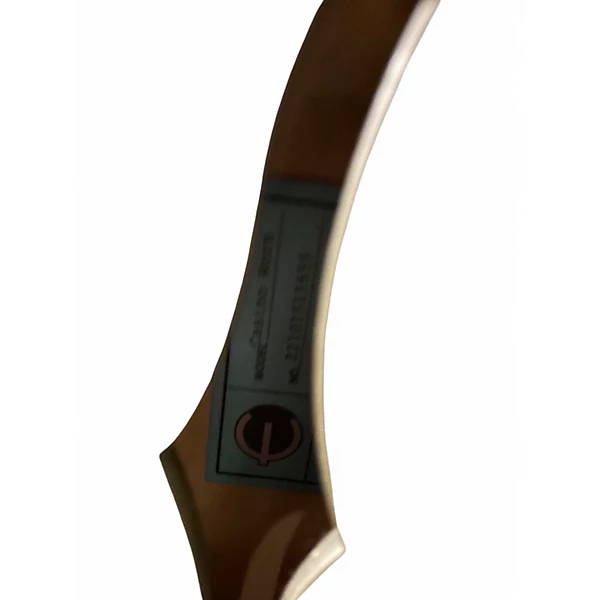 Epiphone Used Epiphone Casino Olive Drab Hollow Body Electric Guitar