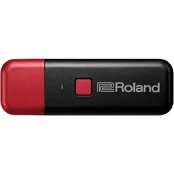 WC 1 Wireless USB Adapter and Roland Cloud Pro