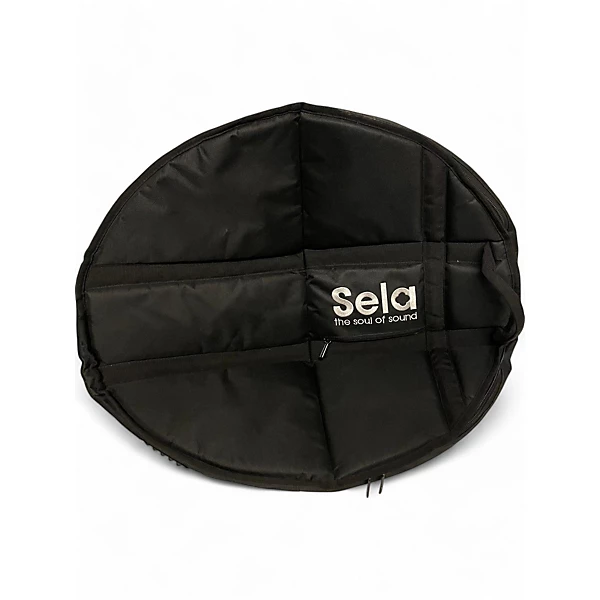 In Store Used Used SELA Handpan Bag.gc