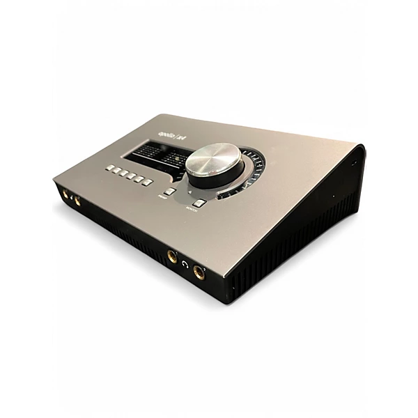 Universal Audio Used Universal Audio Apollo X4 3 Audio Interface