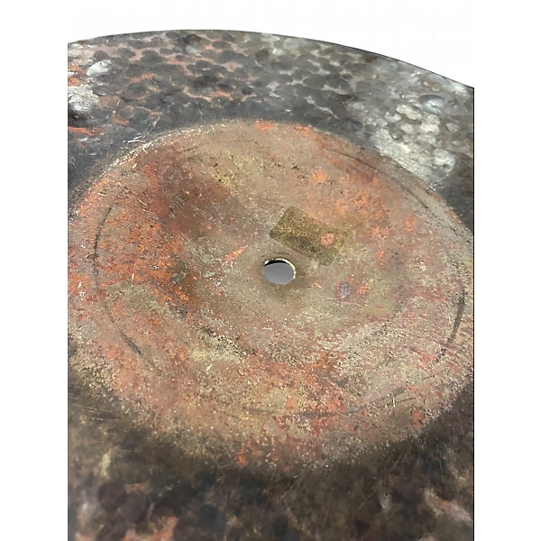 MEINL Used 2025 MEINL 20in Byzance Dark Ride Cymbal.gc