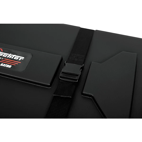 Trap Case with Full Length Storage Tray 36 x