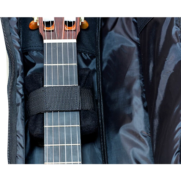 Kremona R65CWC Nylon String Acoustic Electric Guitar Natural