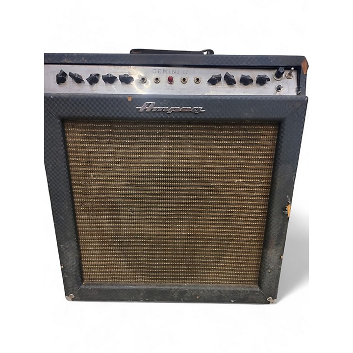 Ampeg Vintage