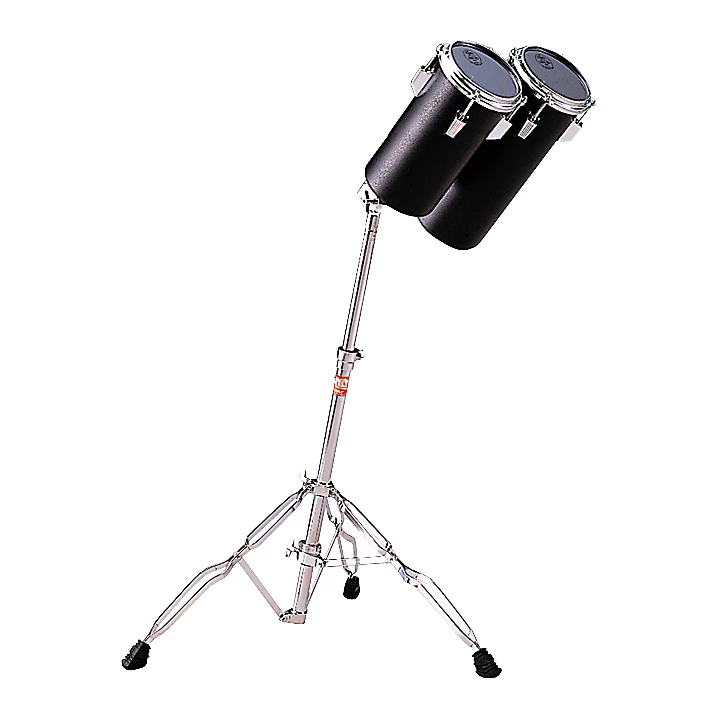 TAMA 2 Piece High pitch Octoban Set Black