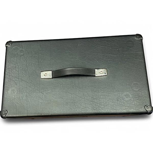 Used MESA/Boogie Thiele 1x12 90W 8Ohm Guitar Cabinet