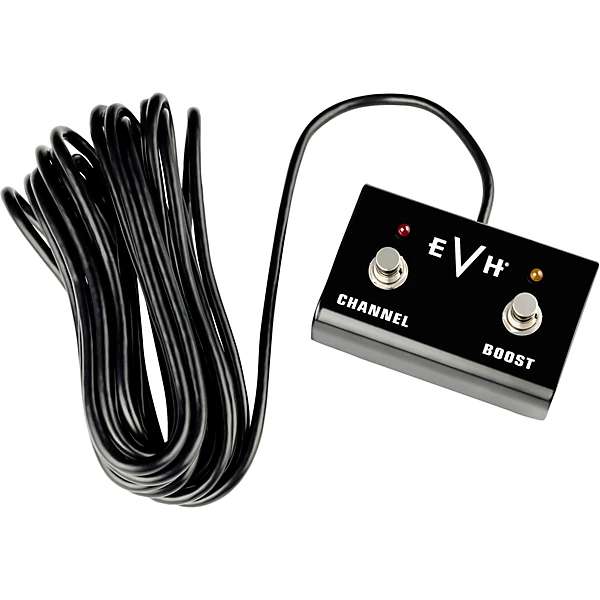 5150 Iconic 2 Button Footswitch