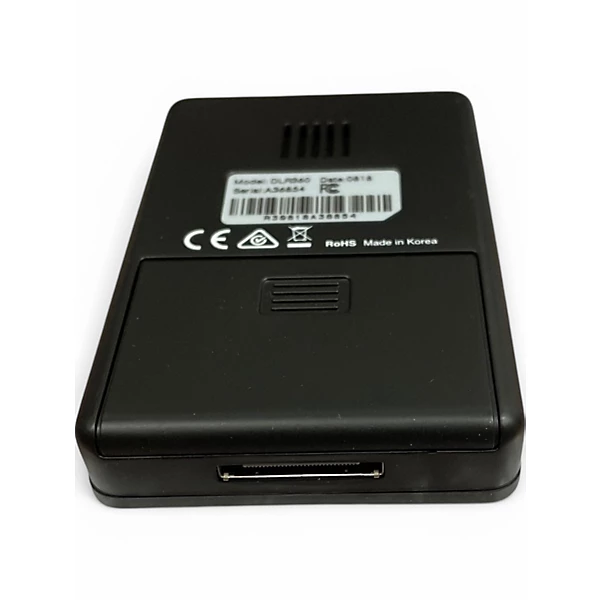 Williams Sound Used Williams Sound DLR 360 DIGIWAVE RECIEVER