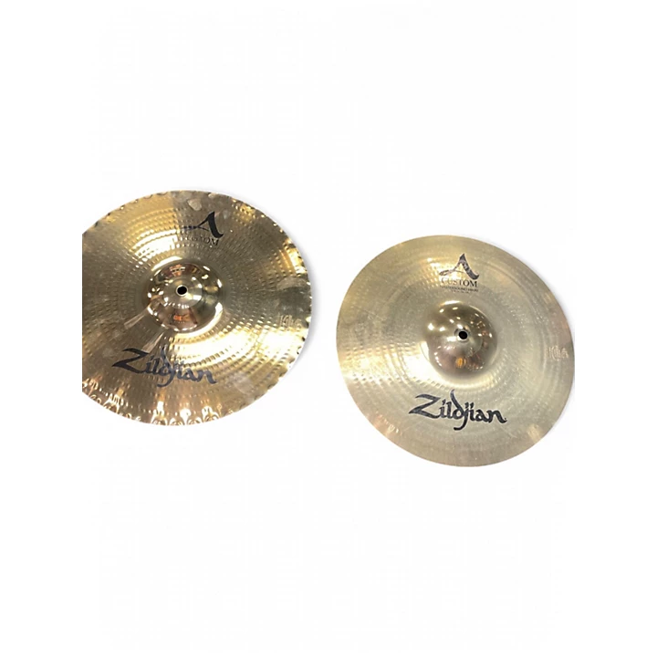 Zildjian Used Zildjian