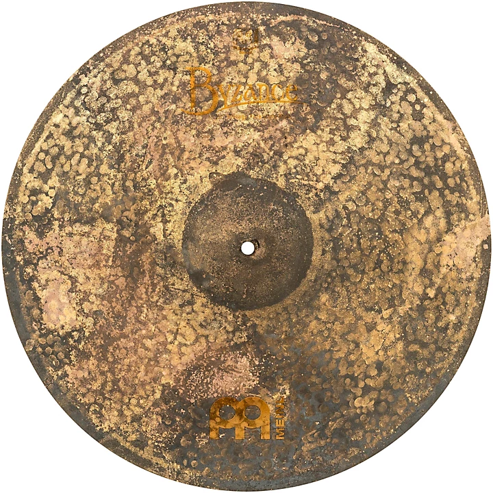 Byzance Vintage Pure Light Ride Cymbal 20 in