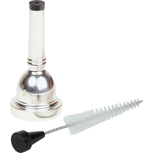 Protector French Horn Mouthpiece Brush