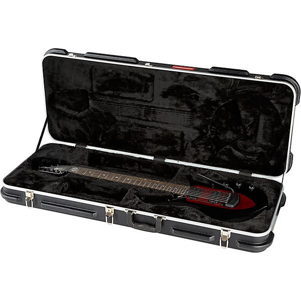 John Petrucci Majesty 7 String Electric Guitar Sanguine Red