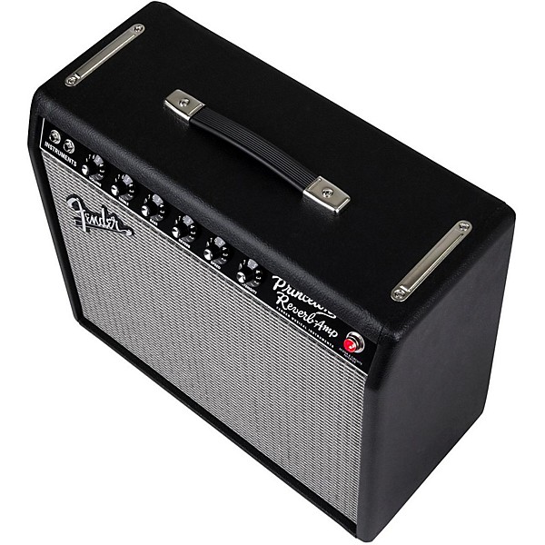 Fender 65 Princeton Reverb