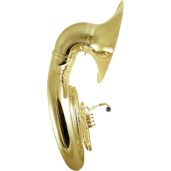 KSP412 Performance Series 4 Valve BBb Sousaphone Lacquer