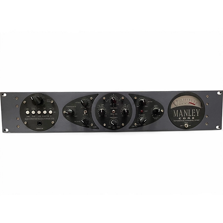 Manley Used Manley MCORE Audio Converter.gc