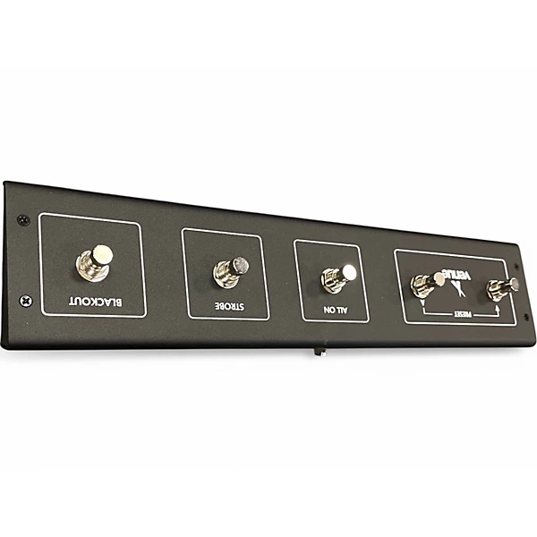 Venue Used Venue tetra CONTROL Lighting Controller