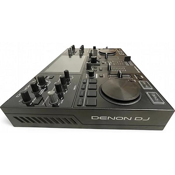 Denon DJ Used Denon DJ PRIME GO DJ Player.gc