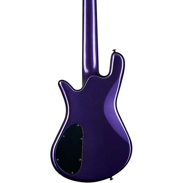 NS Ethos 5 Five String Electric Bass Plum Crazy Gloss