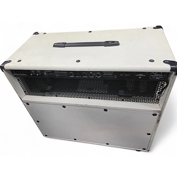 Used EVH 5150 III 2x12 50W Tube Guitar Combo Amp